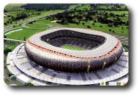 Stadio Johannesburg